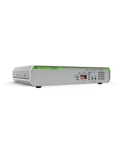Allied Telesis AT-GS920 8-50 Non gestito Gigabit Ethernet (10 100 1000) 1U Grigio