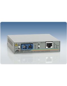 Allied Telesis AT-MC103XL convertitore multimediale di rete 100 Mbit s