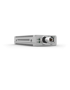 Allied Telesis AT-MMC6006-60 convertitore multimediale di rete 1000 Mbit s Grigio