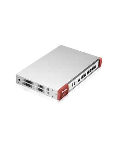 Zyxel ATP200 firewall (hardware) Desktop 2000 Mbit s