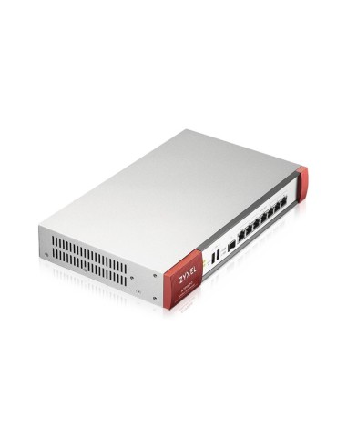 Zyxel ATP500 firewall (hardware) Desktop 2600 Mbit s