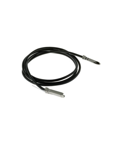 Allied Telesis AT-QSFP1CU cavo InfiniBand 1 m QSFP+