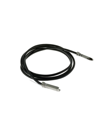 Allied Telesis AT-QSFP1CU cavo InfiniBand 1 m QSFP+ Allied Telesis AT-QSFP1CU cavo InfiniBand 1 m QSFP+