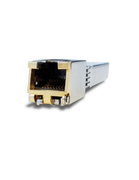 Allied Telesis SP10T modulo del ricetrasmettitore di rete 10300 Mbit s SFP+