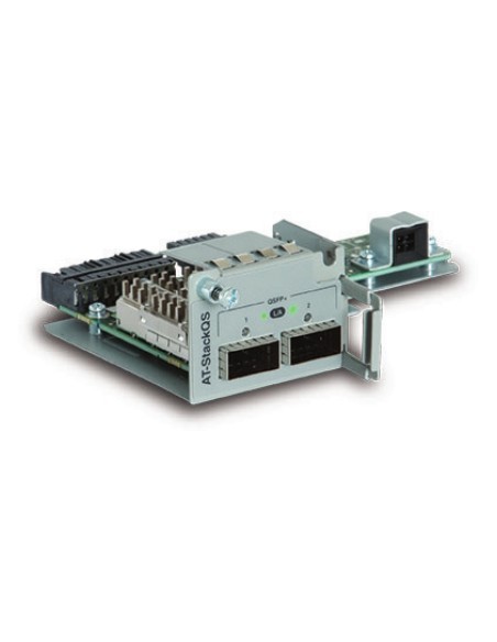 Allied Telesis AT-StackQS modulo del commutatore di rete
