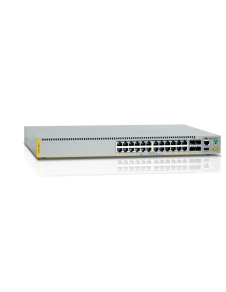 Allied Telesis AT-x510L-28GT-50 Gestito L3 Gigabit Ethernet (10 100 1000) 1U Grigio