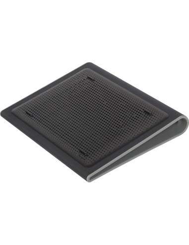 Targus AWE55GL base di raffreddamento per notebook 43,2 cm (17") 1900 Giri min Nero, Grigio