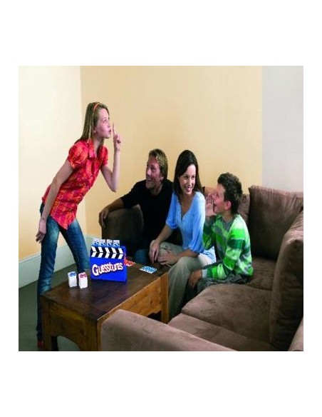 Hasbro Indomimando party