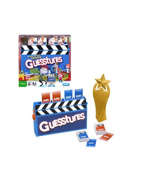 Hasbro Indomimando party