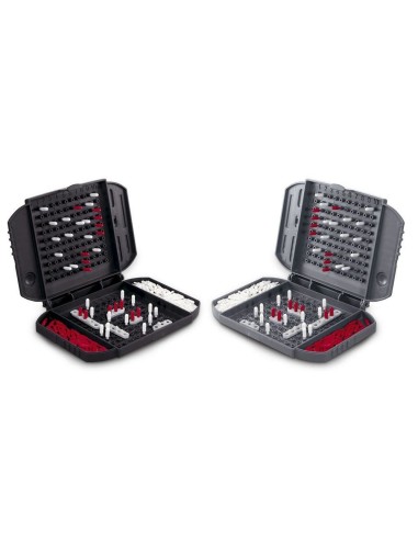 Hasbro Battleship Gioco da tavolo Guerra