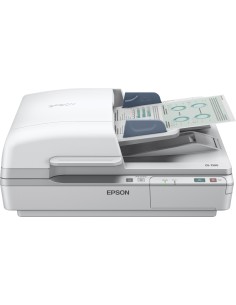 Epson WorkForce DS-6500 Power PDF