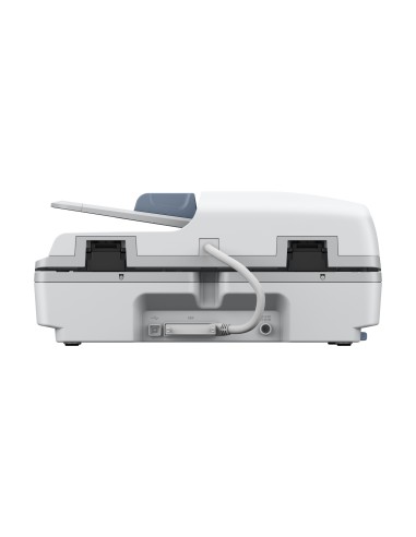 Epson WorkForce DS-6500 Power PDF