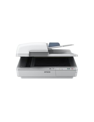 Epson WorkForce DS-7500 Power PDF