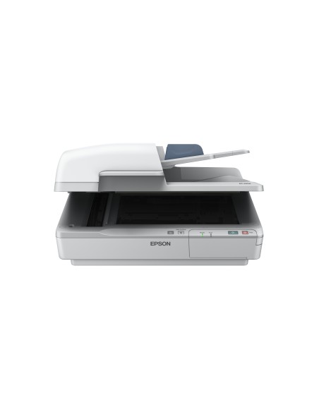 Epson WorkForce DS-7500 Power PDF