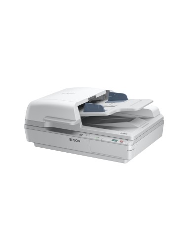 Epson WorkForce DS-7500 Power PDF