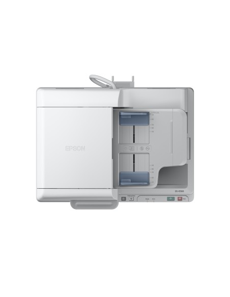 Epson WorkForce DS-7500 Power PDF