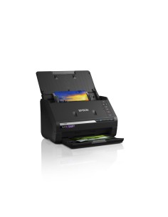 Epson FastFoto FF-680W 2