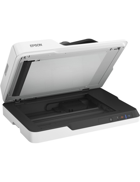 Epson WorkForce DS-1630 Power PDF