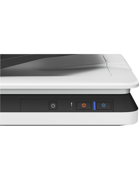 Epson WorkForce DS-1630 Power PDF
