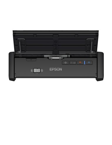 Epson WorkForce DS-310 Power PDF