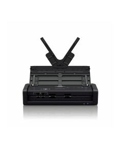 Epson SureColor Workforce DS-360W Power PDF