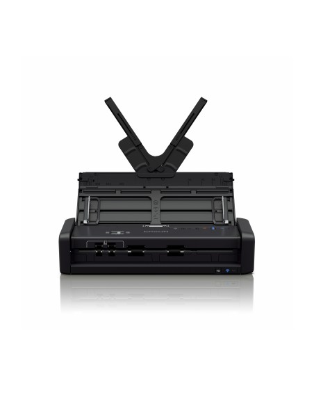 Epson SureColor Workforce DS-360W Power PDF