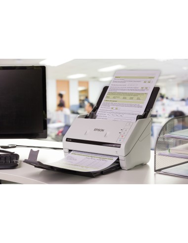 Epson WorkForce DS-770 Power PDF