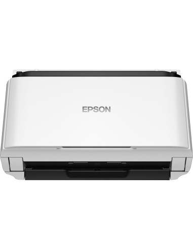 Epson WorkForce DS-410 Power PDF