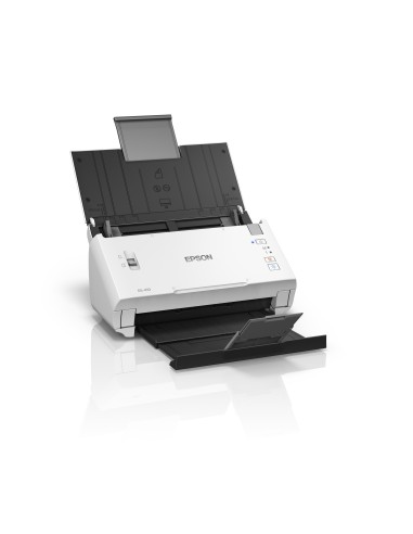 Epson WorkForce DS-410 Power PDF