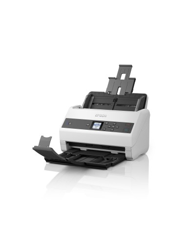 Epson WorkForce DS-870