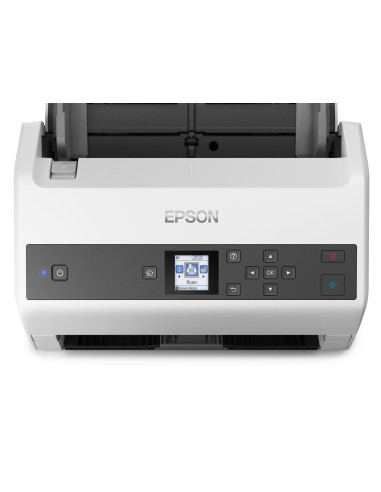 Epson WorkForce DS-870