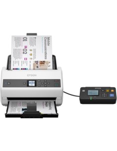 Epson WorkForce DS-870N