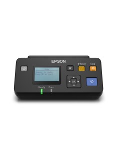 Epson WorkForce DS-870N 2