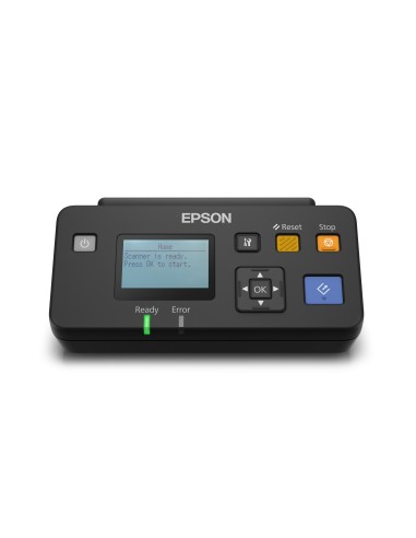 Epson WorkForce DS-870N