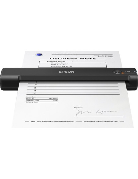 Epson WorkForce ES-50