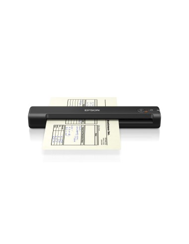 Epson WorkForce ES-50