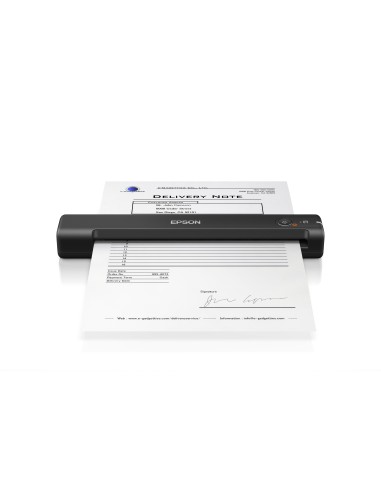 Epson WorkForce ES-50 Power PDF