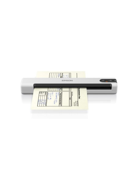 Epson WorkForce DS-70