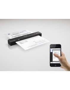 Epson WorkForce ES-60W 2