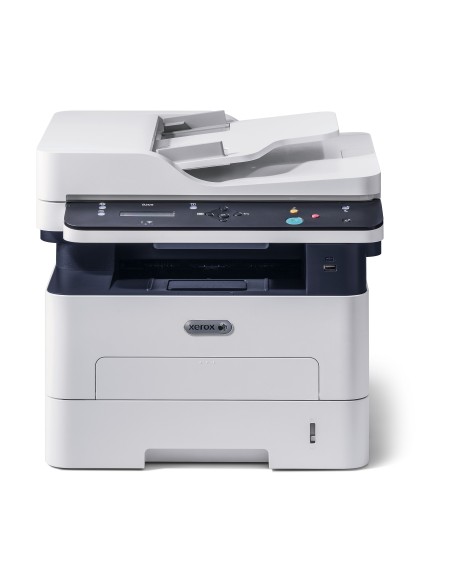Xerox B205 A4 30 ppm Copia Stampa Scansione wireless PS3 PCL5e 6 ADF 2 vassoi 251 fogli