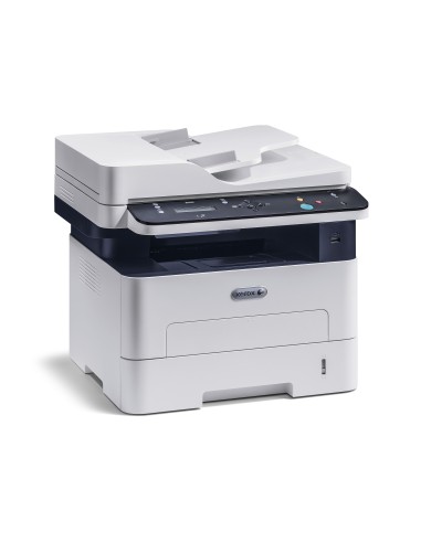 Xerox B205 A4 30 ppm Copia Stampa Scansione wireless PS3 PCL5e 6 ADF 2 vassoi 251 fogli