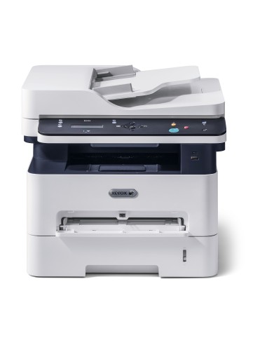 Xerox B205 A4 30 ppm Copia Stampa Scansione wireless PS3 PCL5e 6 ADF 2 vassoi 251 fogli