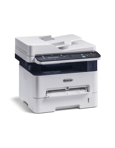 Xerox B205 A4 30 ppm Copia Stampa Scansione wireless PS3 PCL5e 6 ADF 2 vassoi 251 fogli