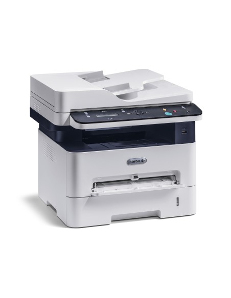 Xerox B205 A4 30 ppm Copia Stampa Scansione wireless PS3 PCL5e 6 ADF 2 vassoi 251 fogli