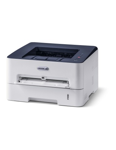 Xerox B210 A4 30 ppm Stampante fronte retro wireless PS3 PCL5e 6 2 vassoi Totale 251 pagine