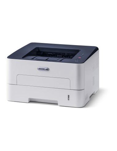 Xerox B210 A4 30 ppm Stampante fronte retro wireless PS3 PCL5e 6 2 vassoi Totale 251 pagine