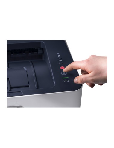 Xerox B210 A4 30 ppm Stampante fronte retro wireless PS3 PCL5e 6 2 vassoi Totale 251 pagine