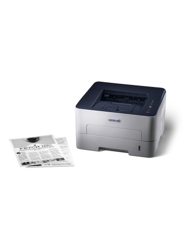 Xerox B210 A4 30 ppm Stampante fronte retro wireless PS3 PCL5e 6 2 vassoi Totale 251 pagine