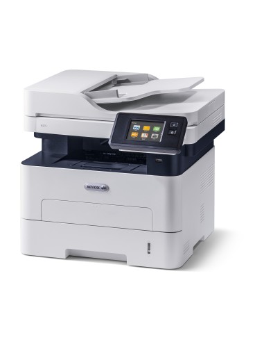 Xerox B215 A4 30 ppm Copia Stampa Scansione Fax fronte retro wireless PS3 PCL5e 6 ADF 2 vassoi Totale 251 fogli