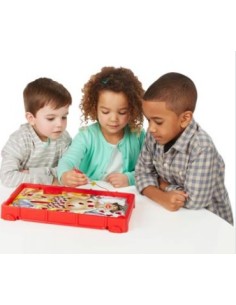Hasbro L'allegro chirurgo 2